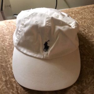 Polo by Ralph Lauren Baseball Cap